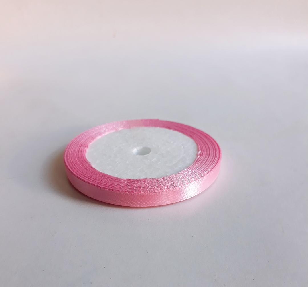 grueso robo Escandaloso Pink Baby Ribbon RIB30 | ShopHere